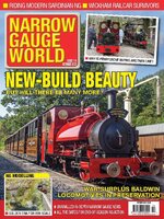 Narrow Gauge World